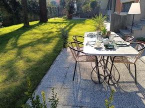 Garden House